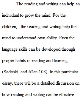 Essay 1_importance of literacy